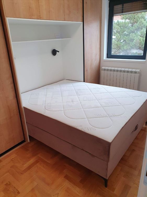 Zvezdara, Olimp - Dvosoban stan sa garažnim mestom — 10