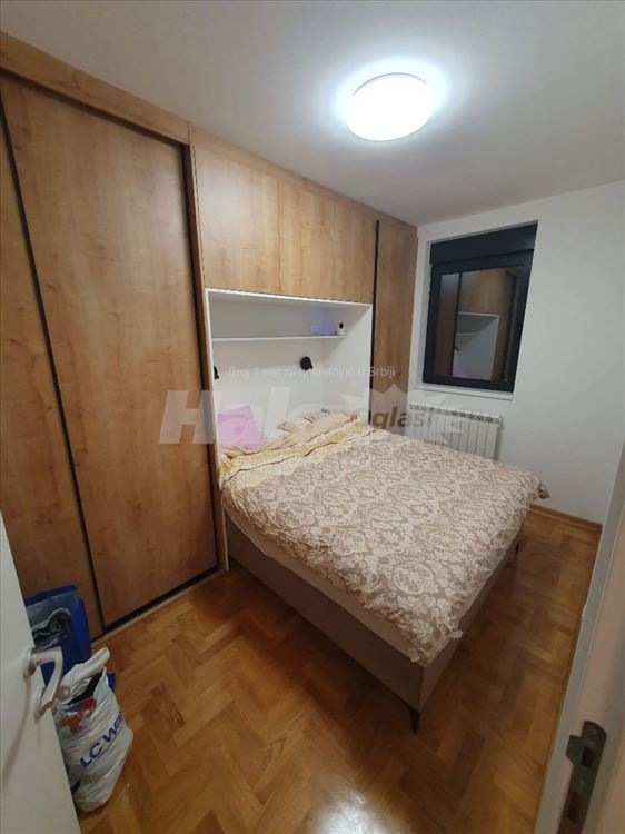 Zvezdara, Olimp - Dvosoban stan sa garažnim mestom — 11