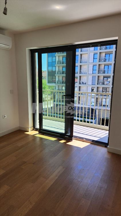 Zvezdara, Viva Residence, 33m2 — 3