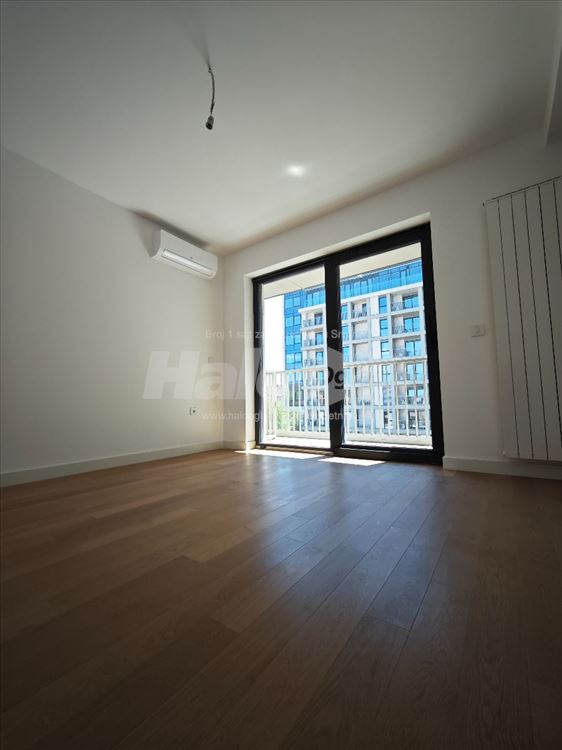Zvezdara, Viva Residence, 33m2 — 4