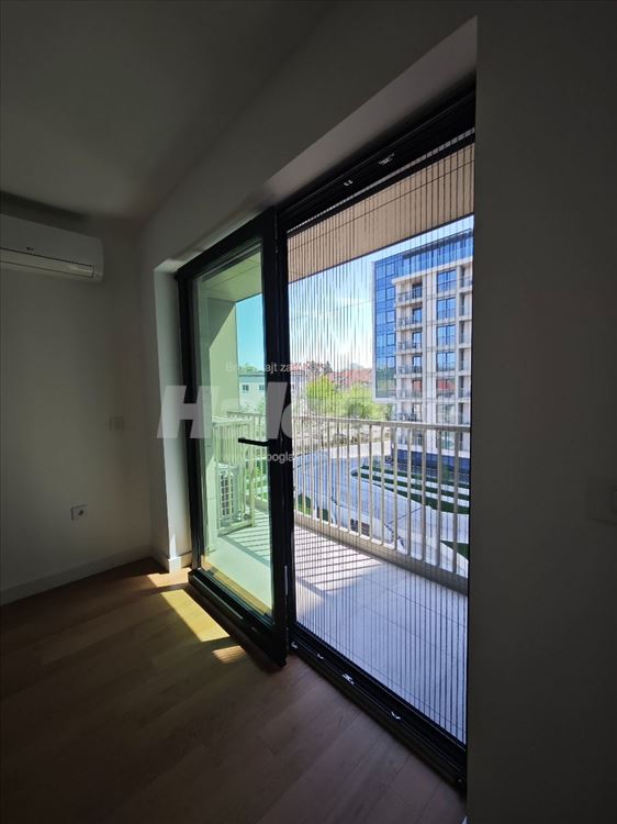 Zvezdara, Viva Residence, 33m2 — 5