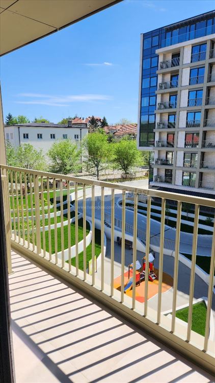 Zvezdara, Viva Residence, 33m2 — 6