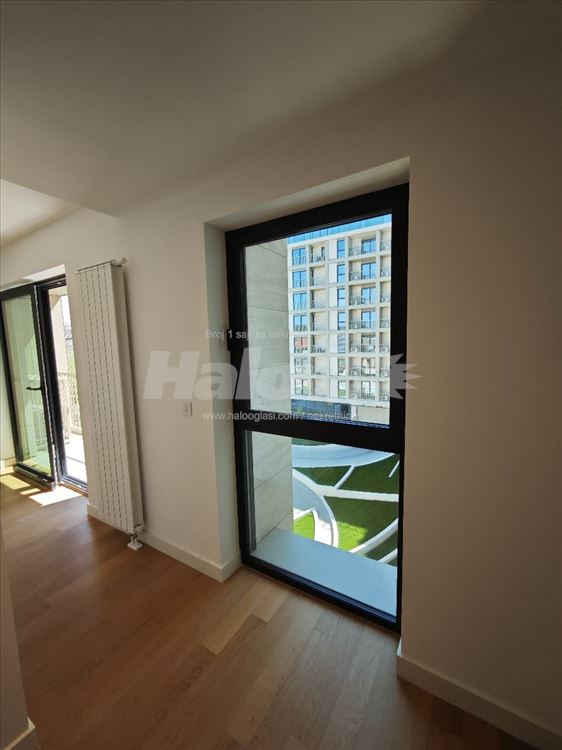 Zvezdara, Viva Residence, 33m2 — 7