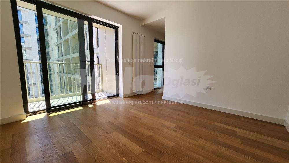 Zvezdara, Viva Residence, 33m2 — 8