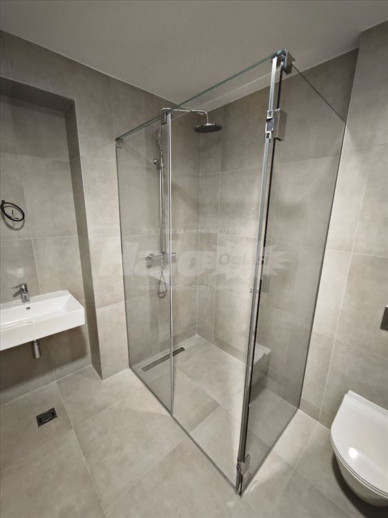 Zvezdara, Viva Residence, 33m2 — 9