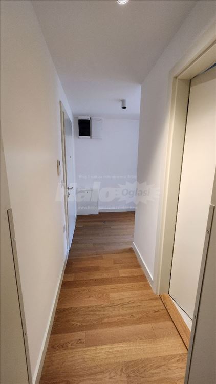 Zvezdara, Viva Residence, 33m2 — 11