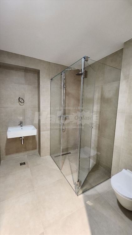 Zvezdara, Viva Residence, 33m2 — 13