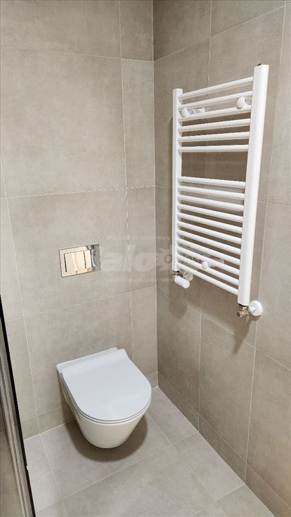 Zvezdara, Viva Residence, 33m2 — 14