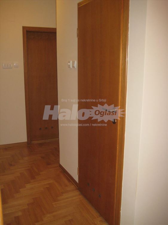 Zvezdara Vojislava Ilića 3.0 novogradnja,odličan — 5