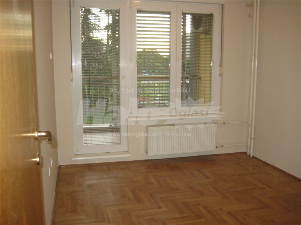 Zvezdara Vojislava Ilića 3.0 novogradnja,odličan — 9