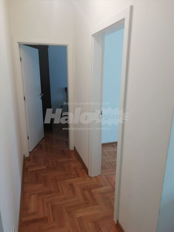Zvezdara, Vukov spomenik, lux novogradnja — 8