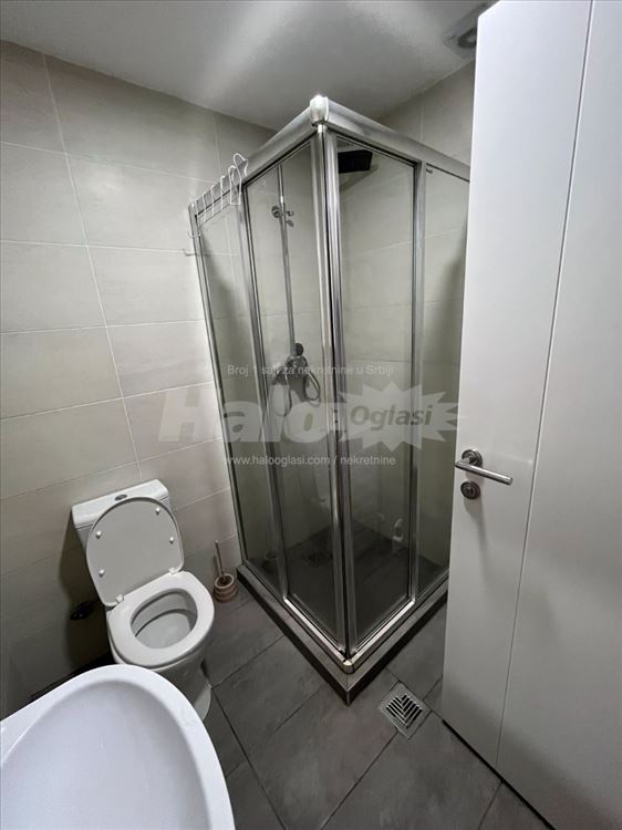 Zvezdara, Vukov spomenik, lux novogradnja — 11