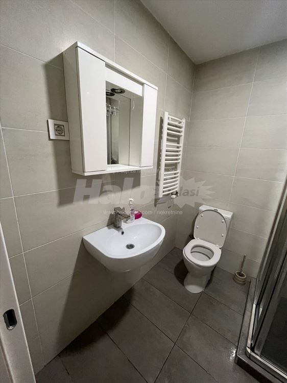 Zvezdara, Vukov spomenik, lux novogradnja — 12