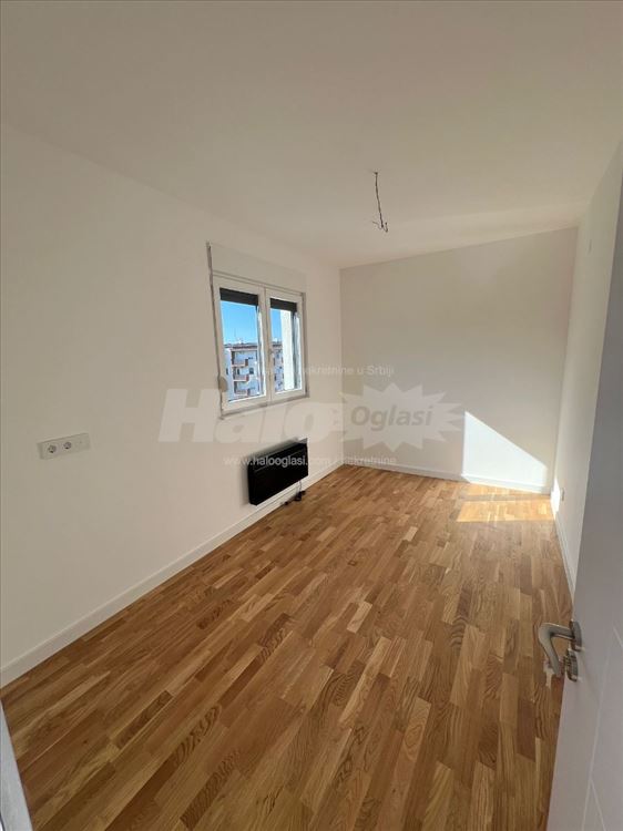 Zvezdara,Mirijevo,potpuno nov stan42m2-rezervisan — 4
