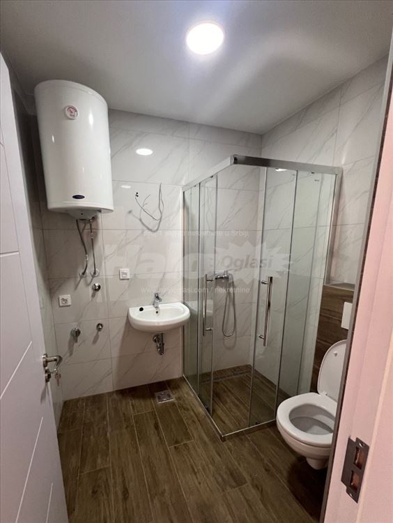 Zvezdara,Mirijevo,potpuno nov stan42m2-rezervisan — 5