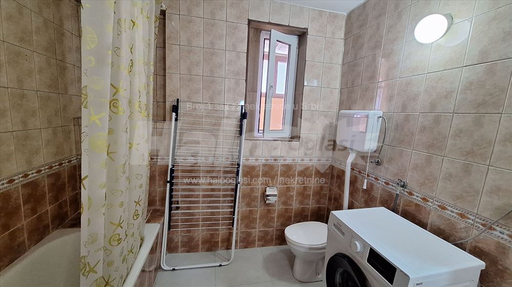 Zvezdarska šuma, namešten — 7