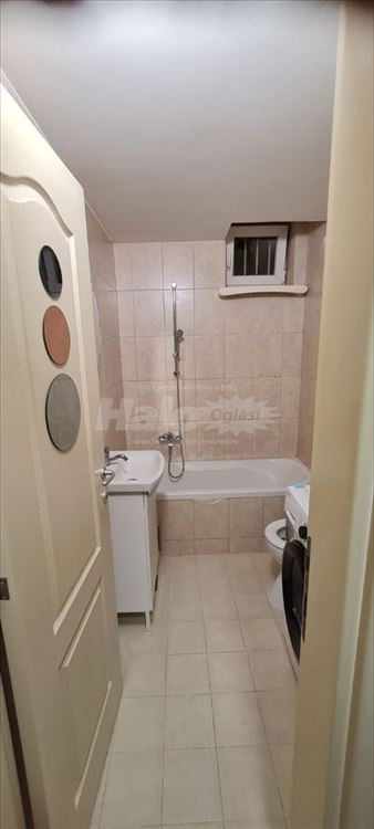 Zvezdarska šuma - Namešten stan — 7